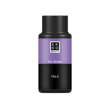 Тальк Ekko Beauty для депіляції (50 мл)