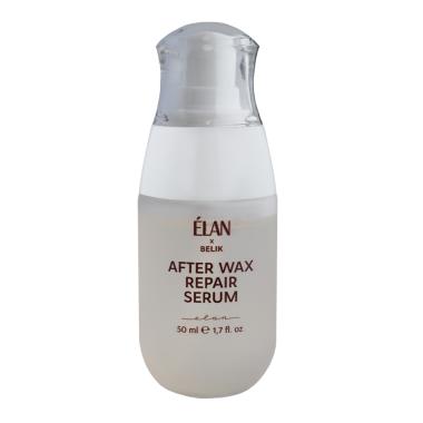 Сыворотка Elan After Wax Repair Serum после коррекции воском, 50 мл