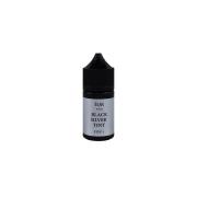 Состав Elan Black Silver Tint №1 для окрашивания ресниц (30 мл)