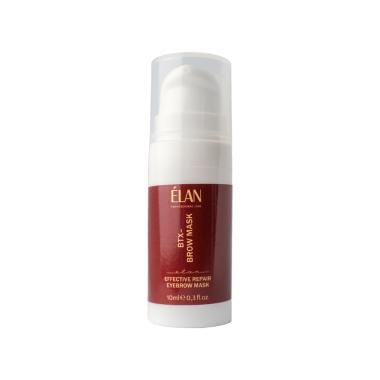 Маска Elan BTX-Brow Mask для відновлення брів, 10 мл