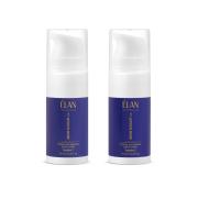 Набор Elan эксперт-системы Brow D-color для удаления краски с бровей (10 мл)