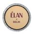 Віск Elan Dense Wax в брикеті для корекції форми брів, 100 г