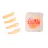 Набір валиків Elan Easy Curl силіконових, 6 пар