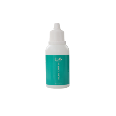 Тонік Elan IceCold Toner 2.0 охолоджуючий, 50 мл