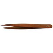 Пинцет Elan Skilful Tweezers для бровей, точечный