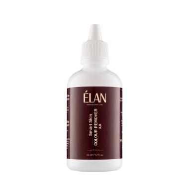 Ремувер Elan Smart Skin 2.0, 50 мл