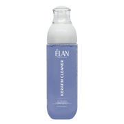 Знежирювач-тонік Elan Keratin Cleaner для брів та вій (200 мл)