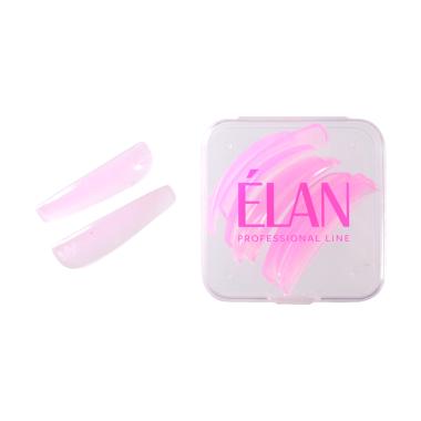 Набір валиків Elan Wow Lash силіконових, 6 пар