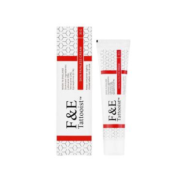 Анестетик F&E Tattooist Red 7% кремовый (35 мл)
