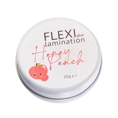 Клей без клею Flexi Glue Lamination для ламінування вій (20 г)
