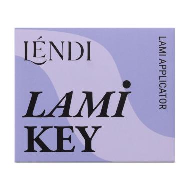 Аплікатор Lendi Lami Key для ламінування вій