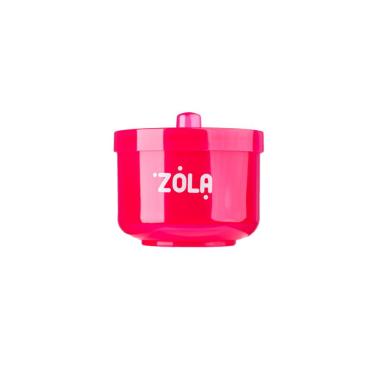 Емкость Zola для дезинфекции, пластиковая