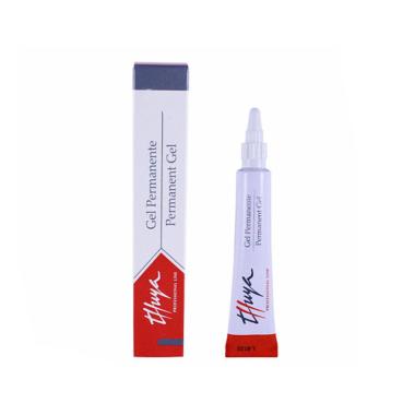 Гель Thuya Permanent Gel перманентный, 15 мл