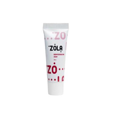 Крем Zola Brow Regenerating Cream регенерирующий, 20 мл