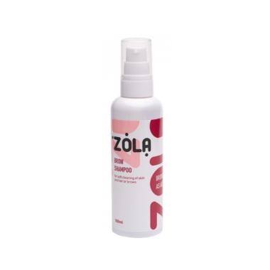 Шампунь Zola, 100 мл