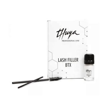 Филлер Thuya Lash Filler BTX для ресниц, 5 мл