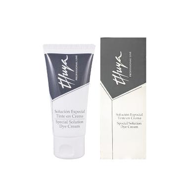 Окислитель Thuya Special Solution Dye Cream 3%, 50 мл