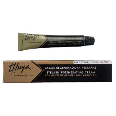 Крем Thuya Eyelash Regenerating Cream With Argan Oil с аргановым маслом, 14 мл