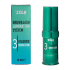 Склад Zola №3 Hyaluronic Green Elixir для ламінування брів та вій (10 мл)