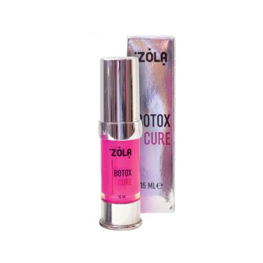 BTX Zola для брів та вій, 15 мл