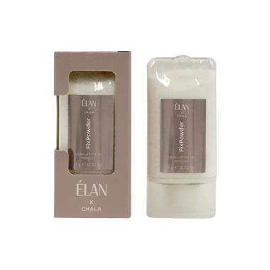 Фіксувальна пудра Elan FixPowder для ламінування вій Elan FixPowder для ламінування вій