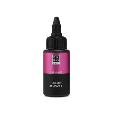Ремувер Ekko Beauty Color Remover для фарби (50 мл)