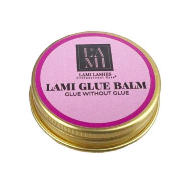 Клей без клея Lami Lashes для ламинирования