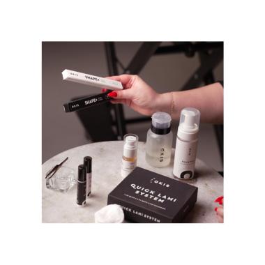 Лайнер Okis brow Shape+ для брів