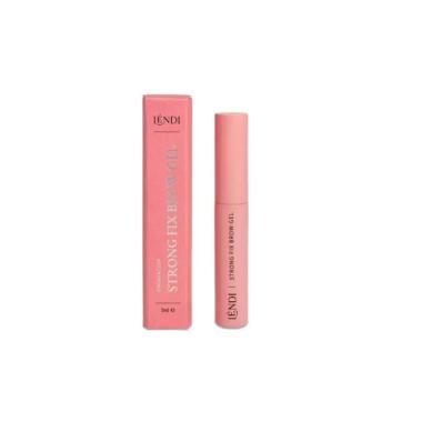 Гель Lendi Strong Fix Brow Gel для брів (5 мл)