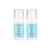 Набір складів Elan Brow FixUp для брів Airless Bottle, 2*10 мл