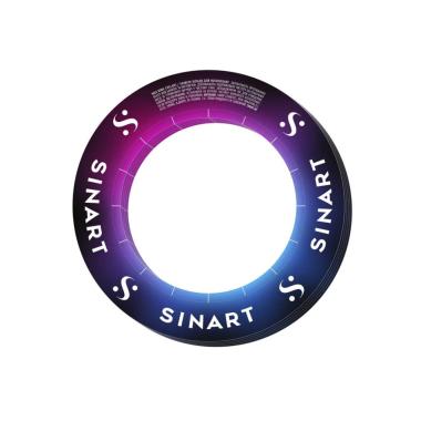Защитные кольца Sinart Wax Ring Collars для воскоплава (5 шт)