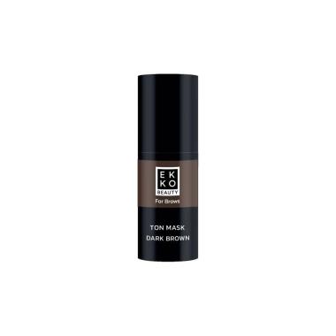 Тонуюча маска Ekko Beauty для брів (10 мл) для тонування брів (10 мл)