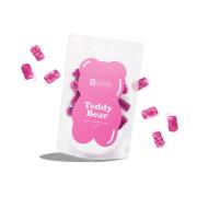 Віск Dalashes Teddy Bear у гранулах, гарячий (500 г)