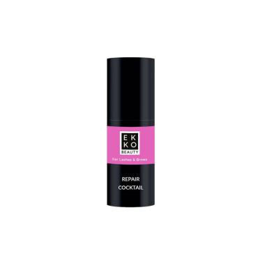 Доглядовий засіб Ekko Beauty Repair Cocktail для брів і вій (10 мл)