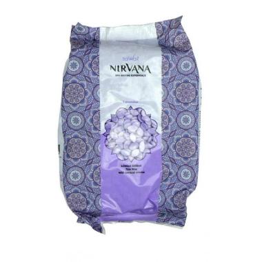 Воск Italwax Nirvana в гранулах горячий