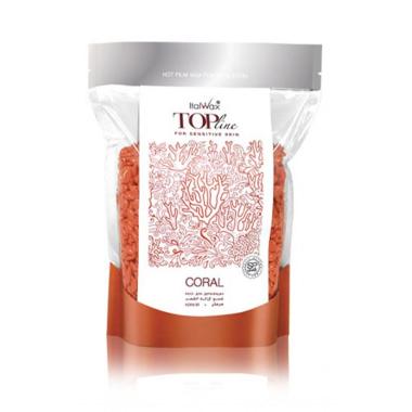 Воск Italwax Top Line в гранулах горячий, 750 г