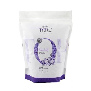 Воск Italwax Top Line в гранулах горячий, 750 г