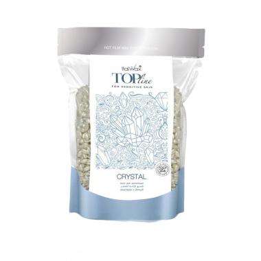 Воск Italwax Top Line в гранулах горячий, 750 г