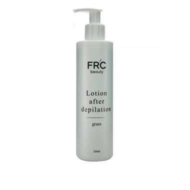 Лосьйон FRC Beauty після депіляції, 250 мл