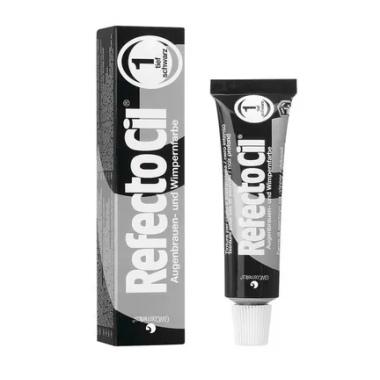 Фарба RefectoCil Augenbrauen und Wimpernfarbe для брів і вій, 15 мл