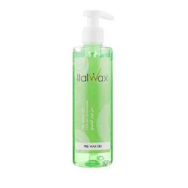 Гель ItalWax до депиляции, 250 мл