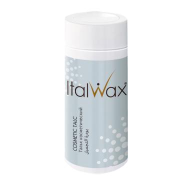 Тальк ItalWax косметический, 50 г