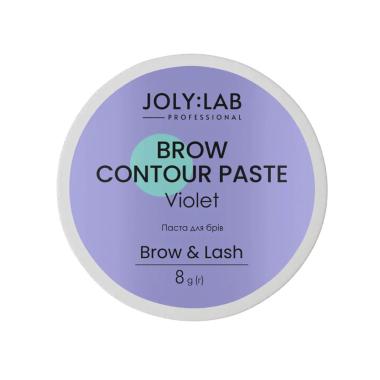 Паста Joly:Lab Brow Contour Paste для бровей (8 г)