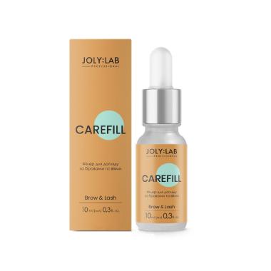 Філлер Joly:Lab Carefill зміцнюючий для брів (10 мл)