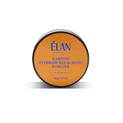 Пудра Elan карбонова, для освітлення брів (10 г)