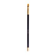 Кисть Nikk Mole №12 Golden black, плоская