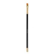 Кисть Nikk Mole №15 Golden black, скошенная