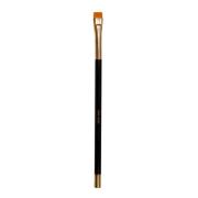 Кисть Nikk Mole №20 Golden black, прямая