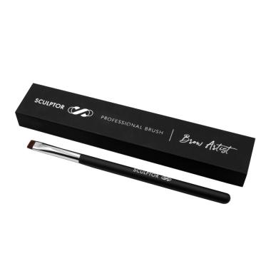 Кисть Sculptor Brow Creator для тонких линий