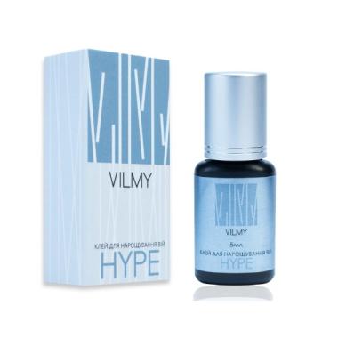 Клей Vilmy Hype для наращивания